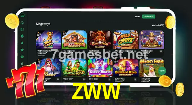 ZWW aplicativo