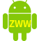 Aplicativo ZWW para Android