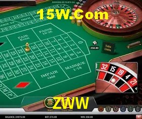 Casino Ao Vivo ZWW