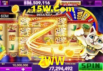 Diretório de Jogos ZWW