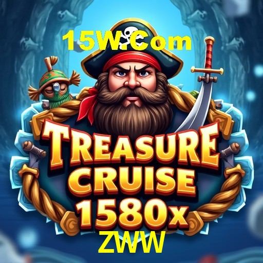 Bônus de Boas-vindas ZWW