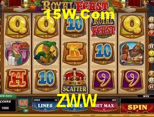 Estatísticas Esportivas ZWW