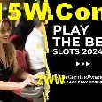 ZWW: Jogos de Caça-Níqueis-Altas Recompensas, Roleta-Velocidade, Blackjack-Desafios Máximos