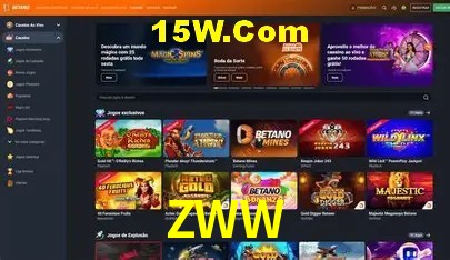 Explore as vantagens do ZWW: serviço profissional e confiabilidade