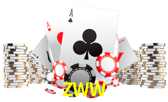 Jogue jogos de pôquer em ZWW