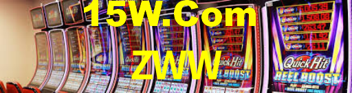 Sinta a adrenalina dos jogos de cassino com ZWW