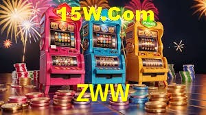 Slot Games ZWW