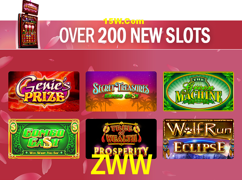 Live Casino ZWW