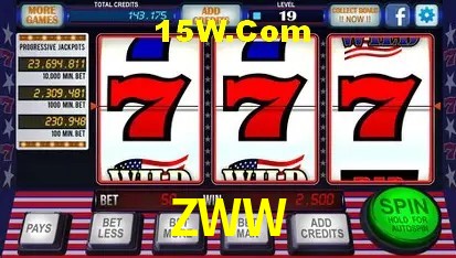 Provedores de Jogos ZWW