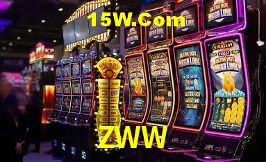 Jogos de Slot ZWW