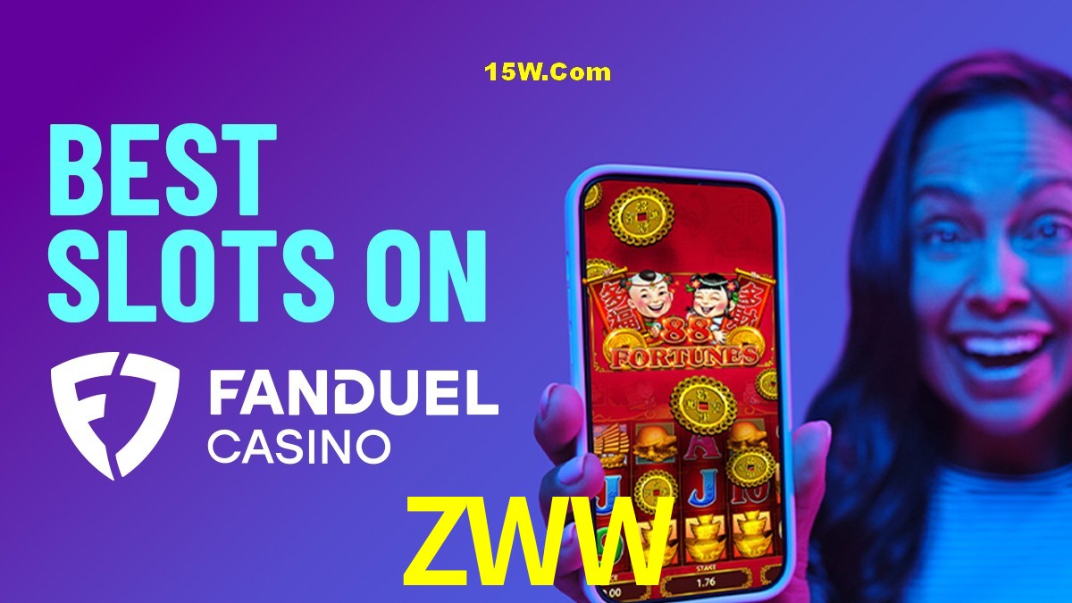 Game Providers ZWW