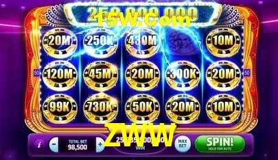 cassino ZWW