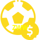 Aposte em esportes do mundo todo no ZWW!